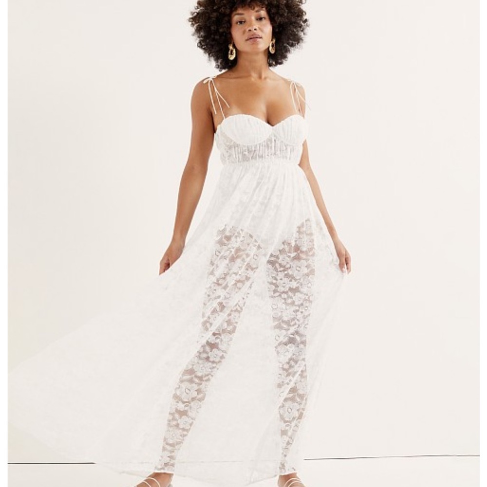 For love and lemons dress